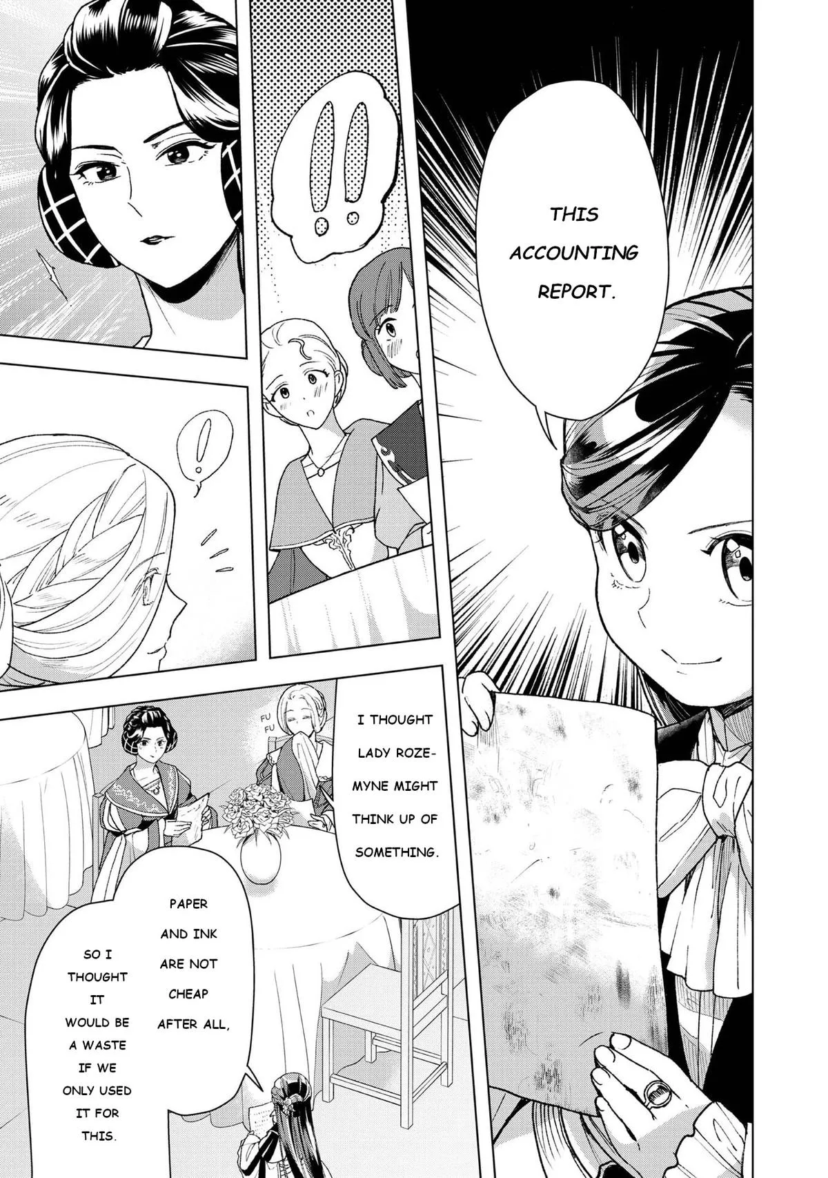 Read Ascendance of a Bookworm  I’ll do anything to become a librarian! Part 3 Manga Online