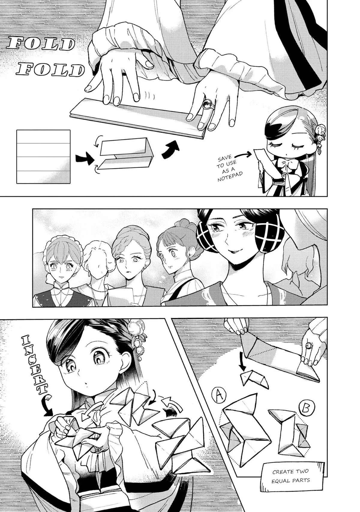 Read Ascendance of a Bookworm  I’ll do anything to become a librarian! Part 3 Manga Online