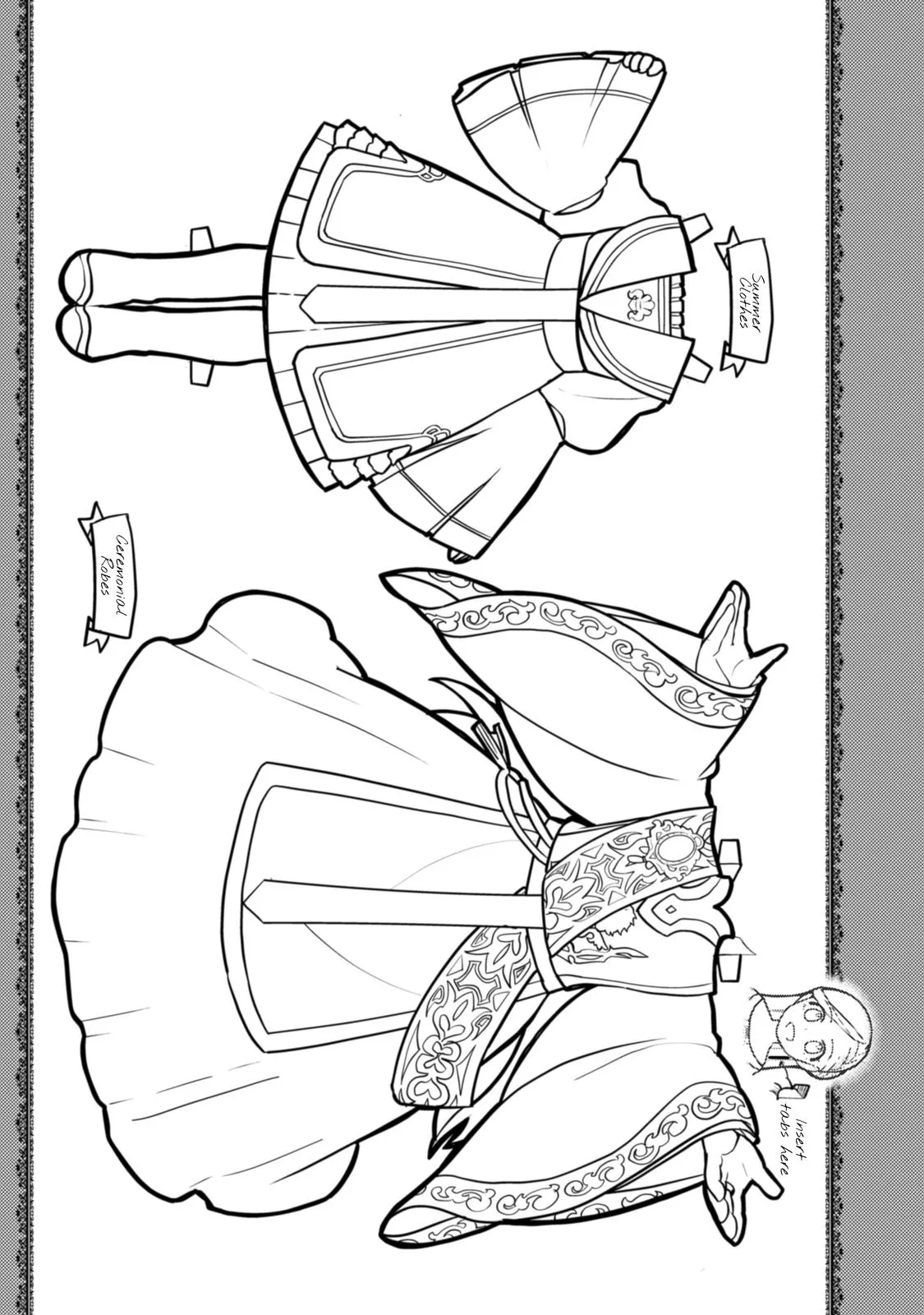 Read Ascendance of a Bookworm  I’ll do anything to become a librarian! Part 3 Manga Online