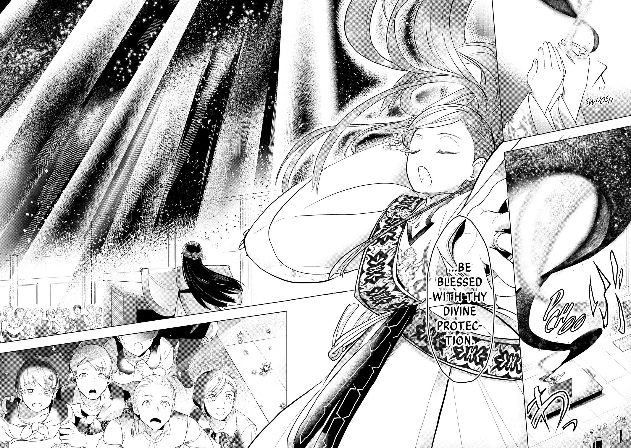 Read Ascendance of a Bookworm  I’ll do anything to become a librarian! Part 3 Manga Online