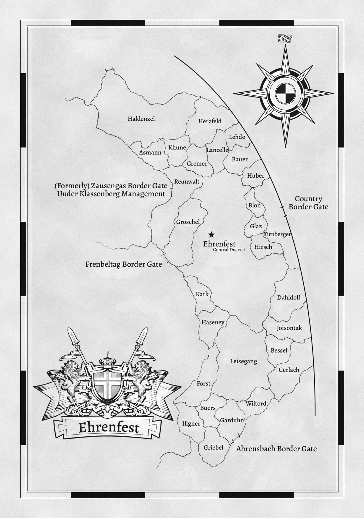 Read Ascendance of a Bookworm  I’ll do anything to become a librarian! Part 3 Manga Online