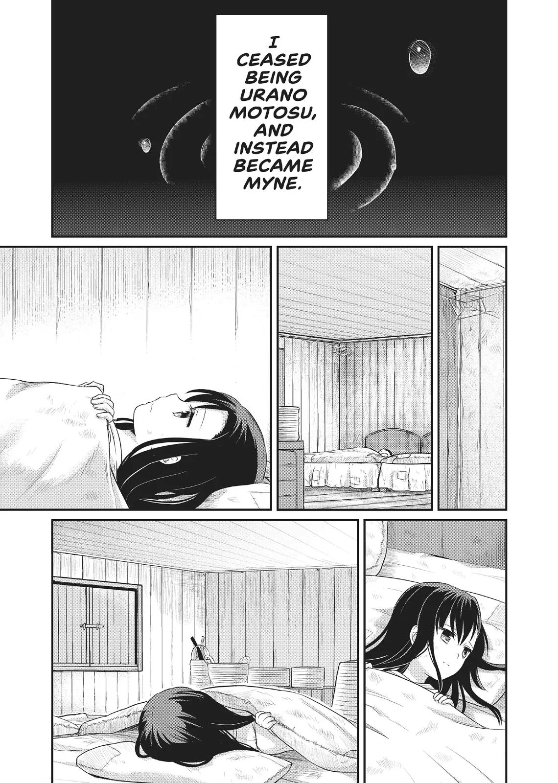 Read Ascendance of a Bookworm I’ll do anything to become a librarian! Part 1 Manga Online