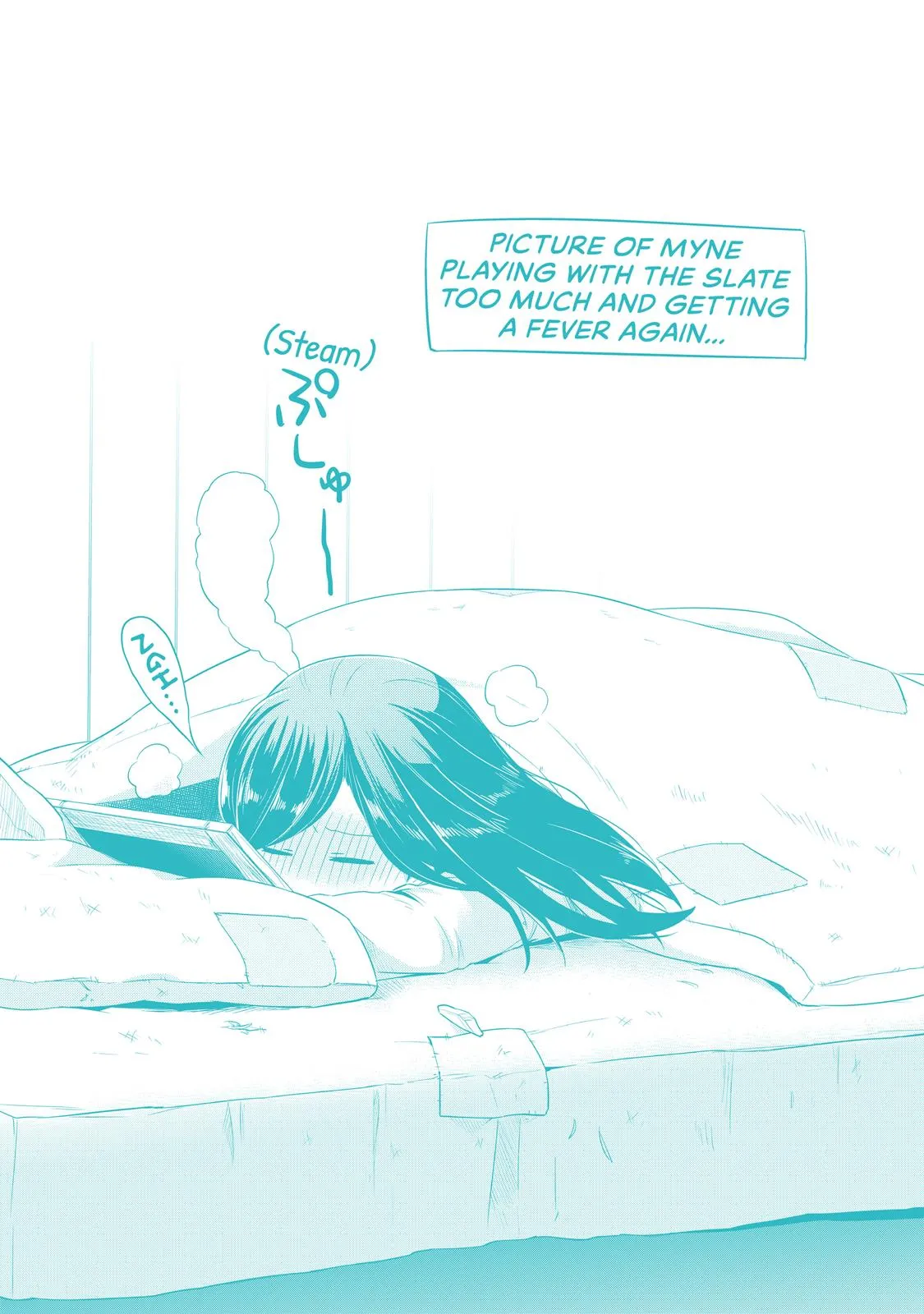 Read Ascendance of a Bookworm I’ll do anything to become a librarian! Part 1 Manga Online