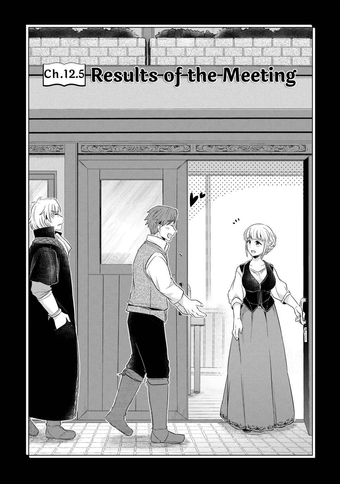 Read Ascendance of a Bookworm I’ll do anything to become a librarian! Part 1 Manga Online