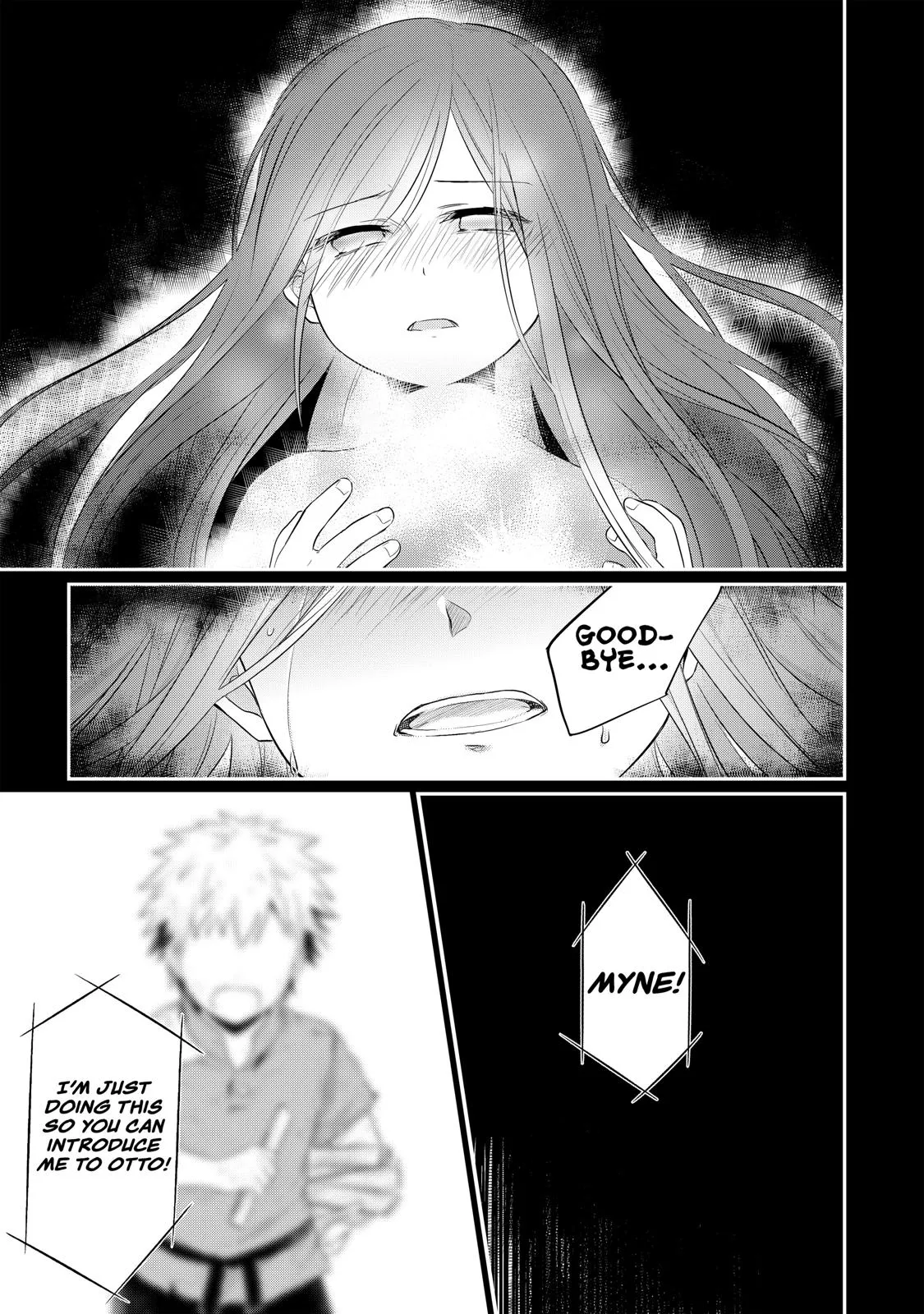 Read Ascendance of a Bookworm I’ll do anything to become a librarian! Part 1 Manga Online