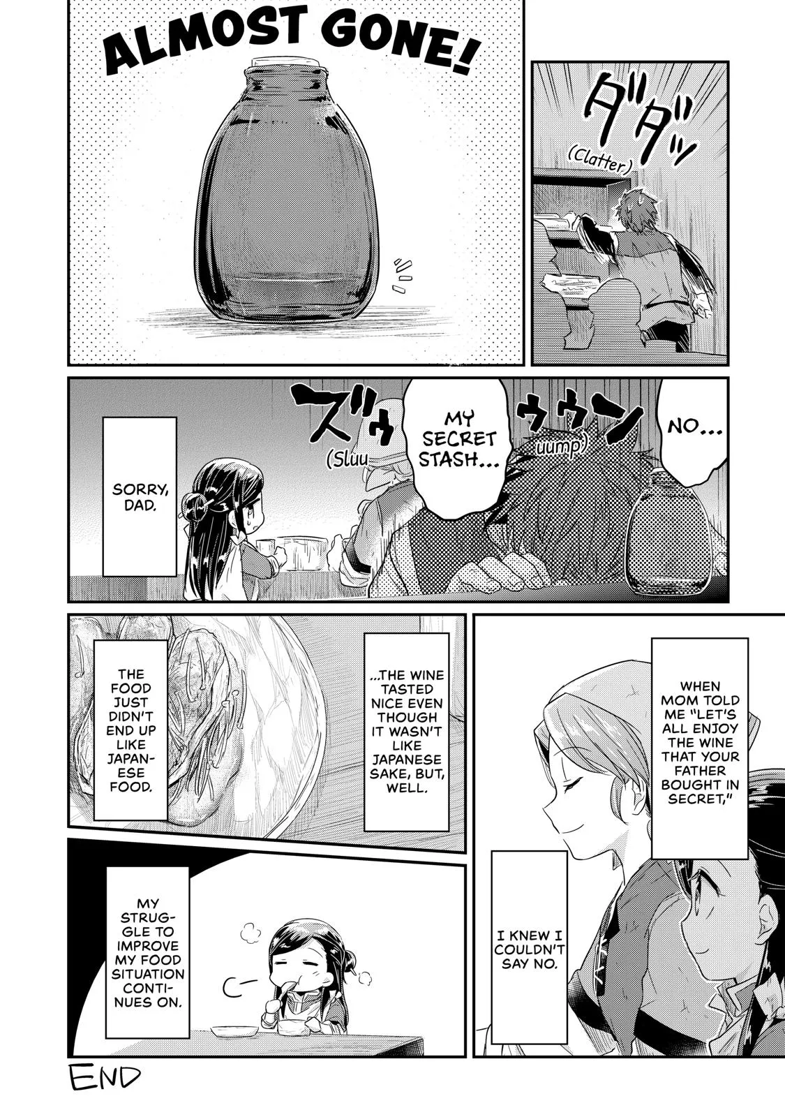 Read Ascendance of a Bookworm I’ll do anything to become a librarian! Part 1 Manga Online