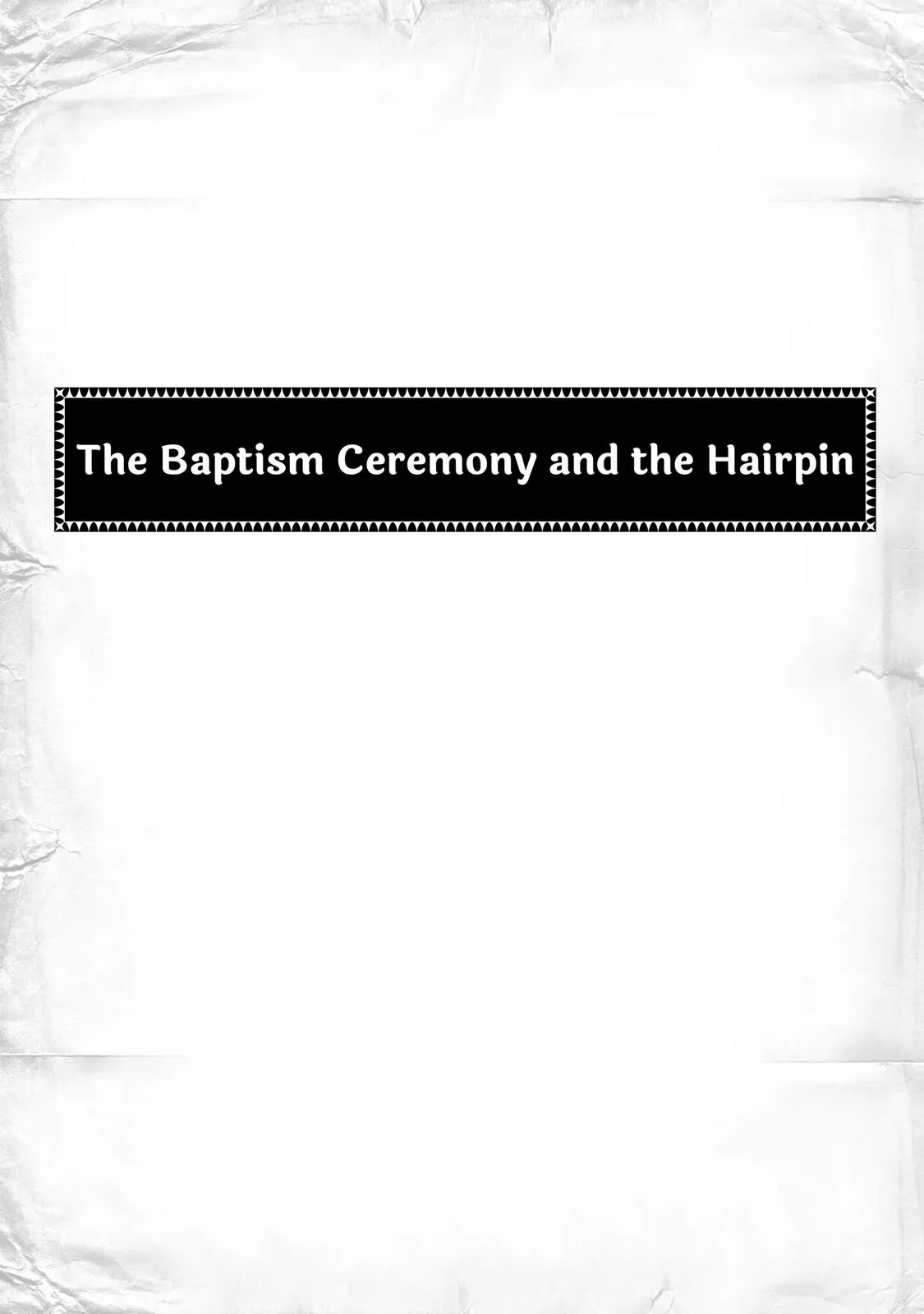 Read Ascendance of a Bookworm I’ll do anything to become a librarian! Part 1 Manga Online