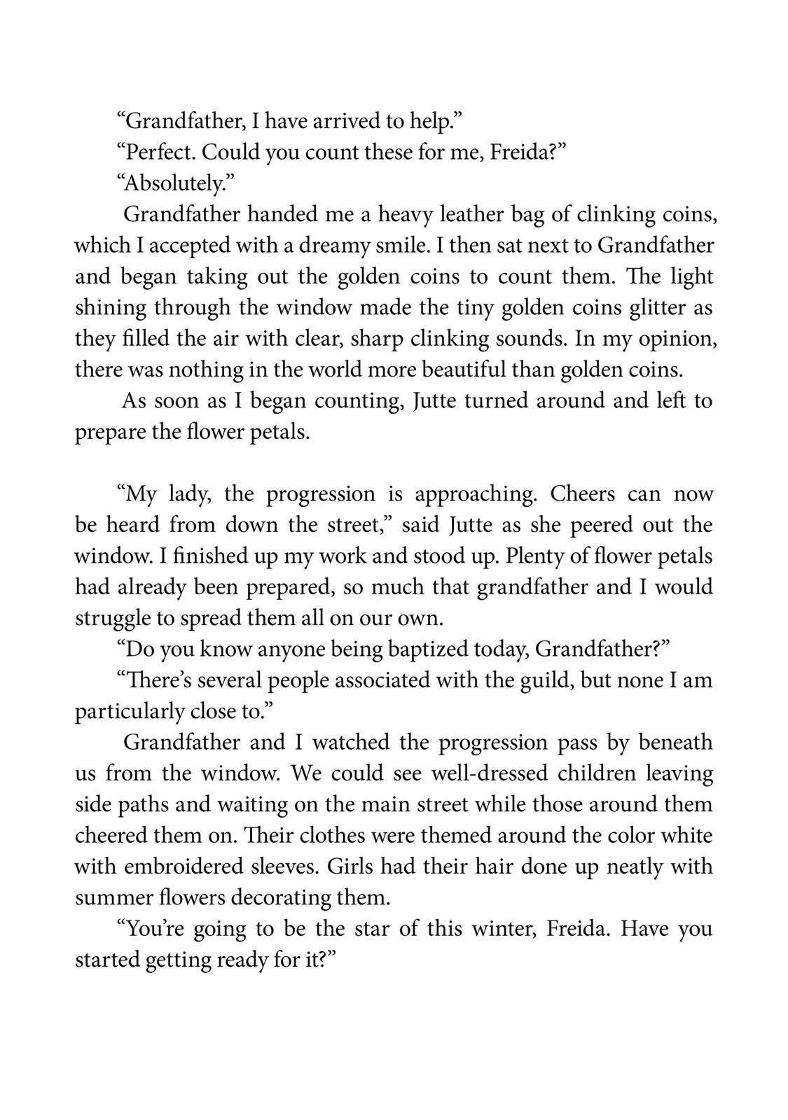 Read Ascendance of a Bookworm I’ll do anything to become a librarian! Part 1 Manga Online