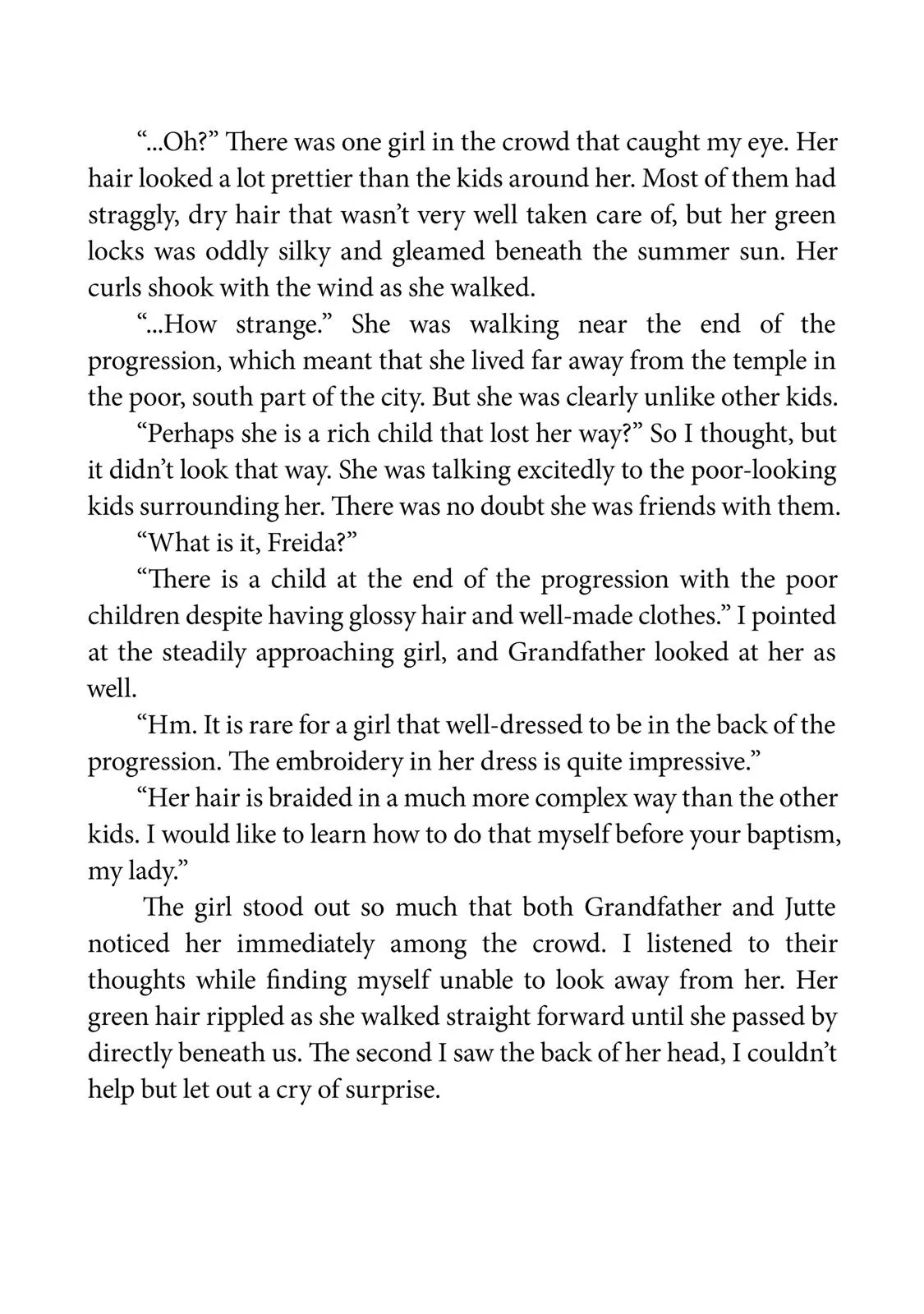 Read Ascendance of a Bookworm I’ll do anything to become a librarian! Part 1 Manga Online