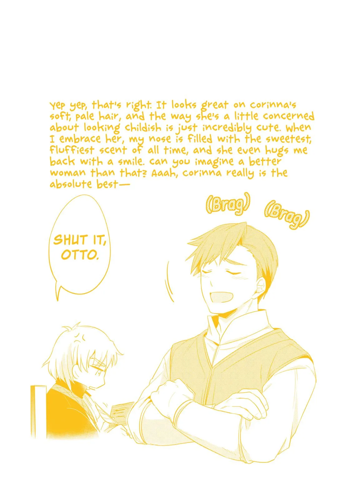 Read Ascendance of a Bookworm I’ll do anything to become a librarian! Part 1 Manga Online