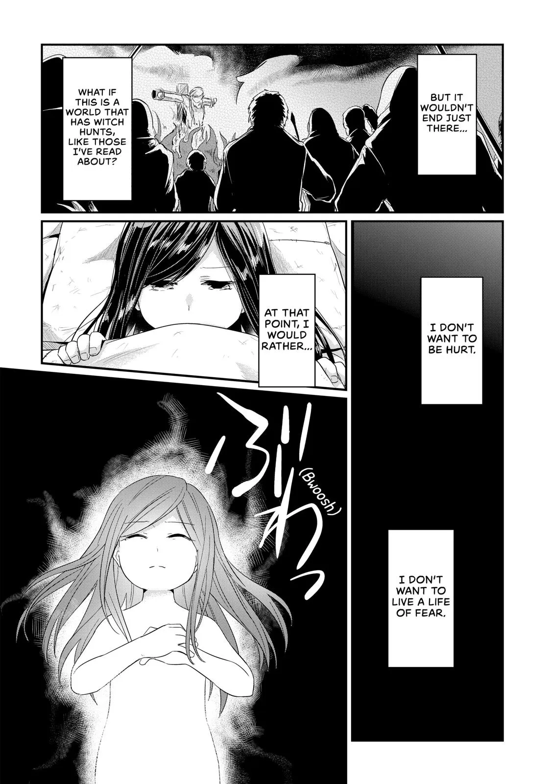 Read Ascendance of a Bookworm I’ll do anything to become a librarian! Part 1 Manga Online