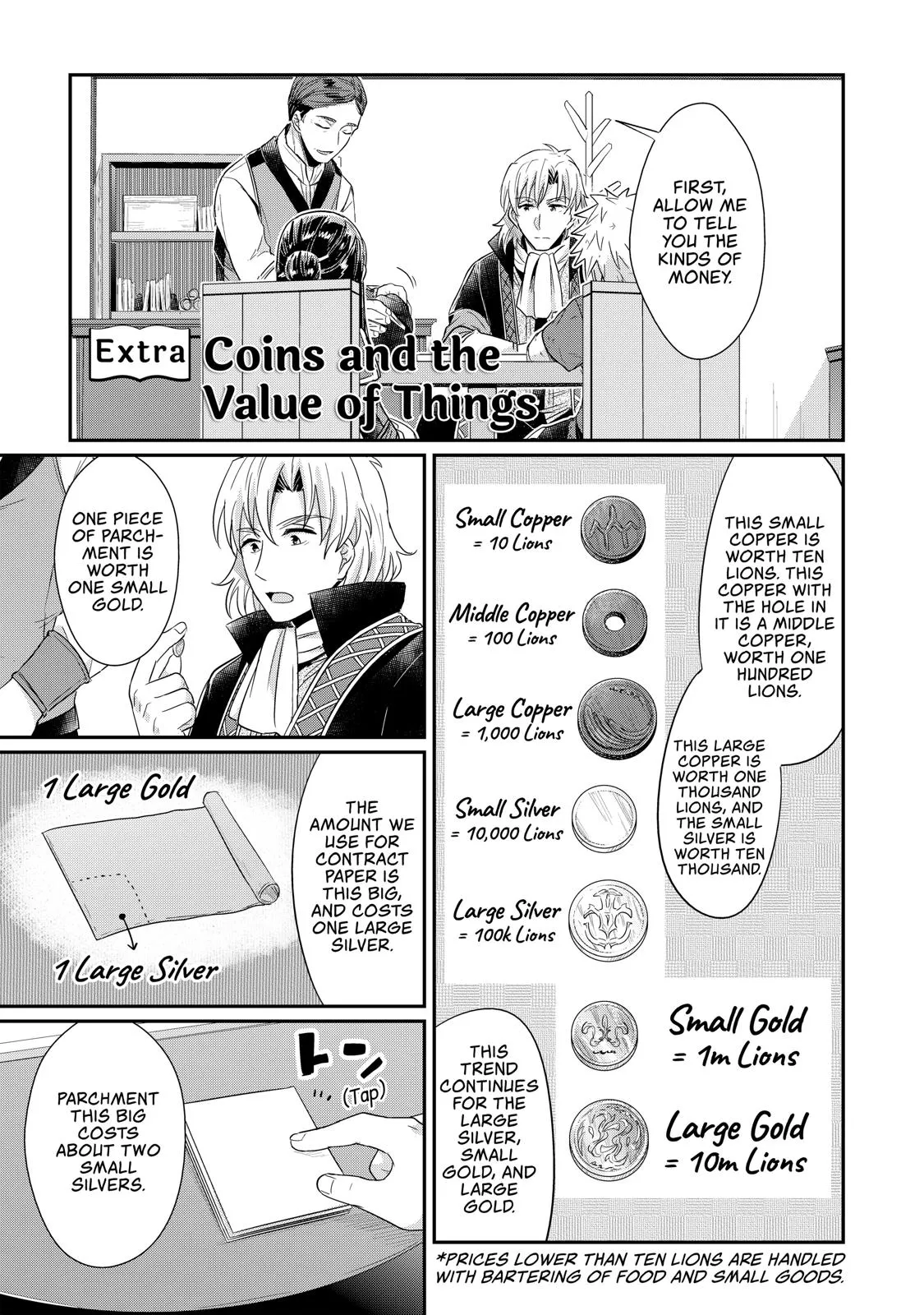 Read Ascendance of a Bookworm I’ll do anything to become a librarian! Part 1 Manga Online