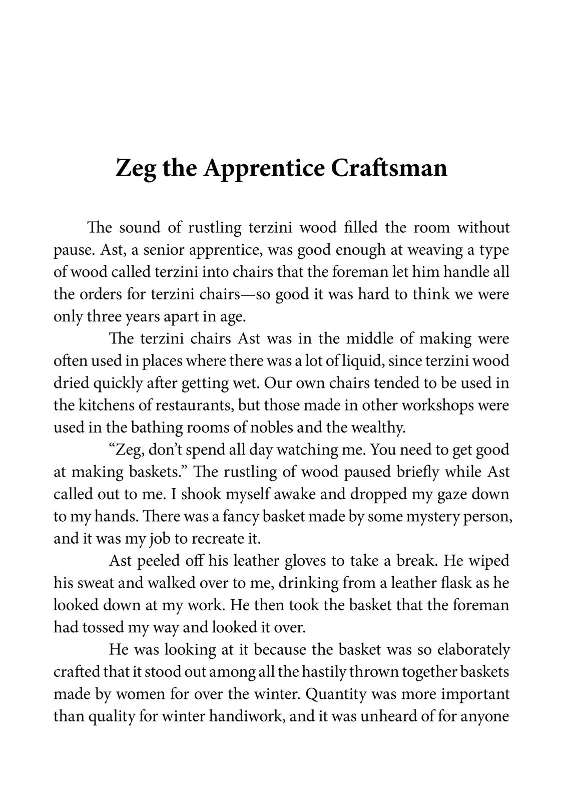 Read Ascendance of a Bookworm I’ll do anything to become a librarian! Part 1 Manga Online