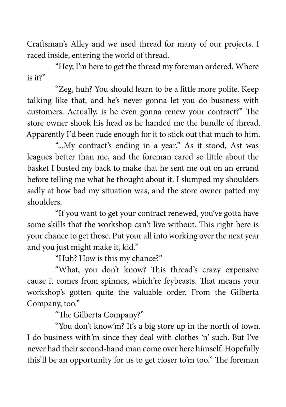 Read Ascendance of a Bookworm I’ll do anything to become a librarian! Part 1 Manga Online