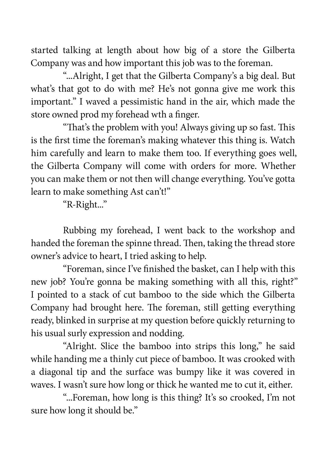 Read Ascendance of a Bookworm I’ll do anything to become a librarian! Part 1 Manga Online