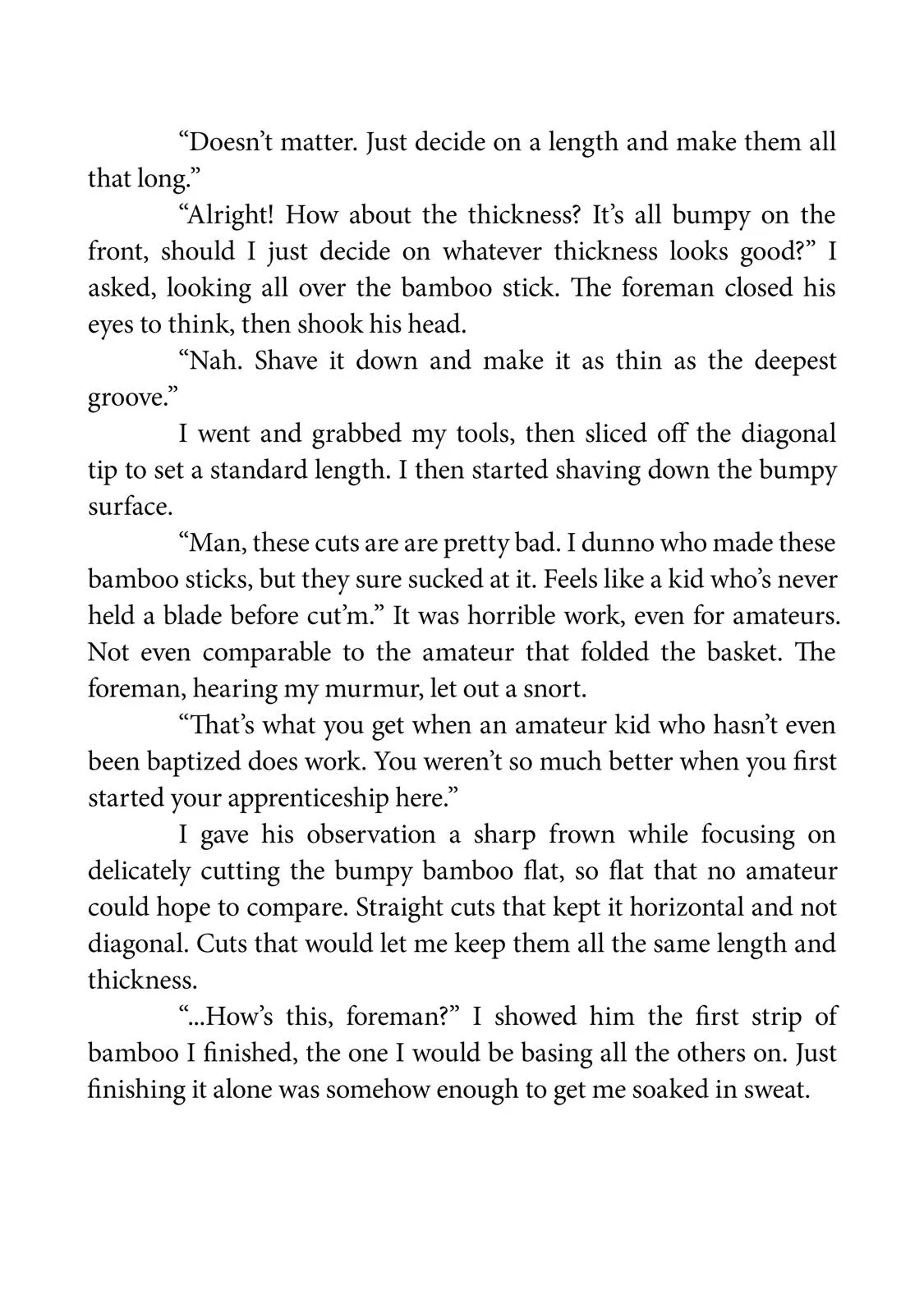 Read Ascendance of a Bookworm I’ll do anything to become a librarian! Part 1 Manga Online