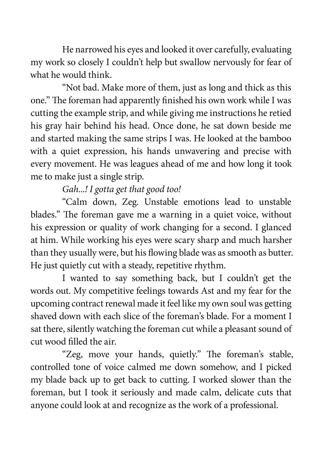 Read Ascendance of a Bookworm I’ll do anything to become a librarian! Part 1 Manga Online