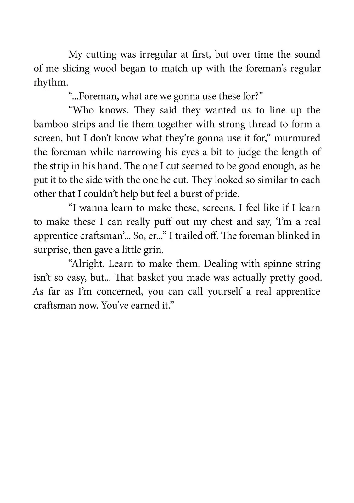 Read Ascendance of a Bookworm I’ll do anything to become a librarian! Part 1 Manga Online