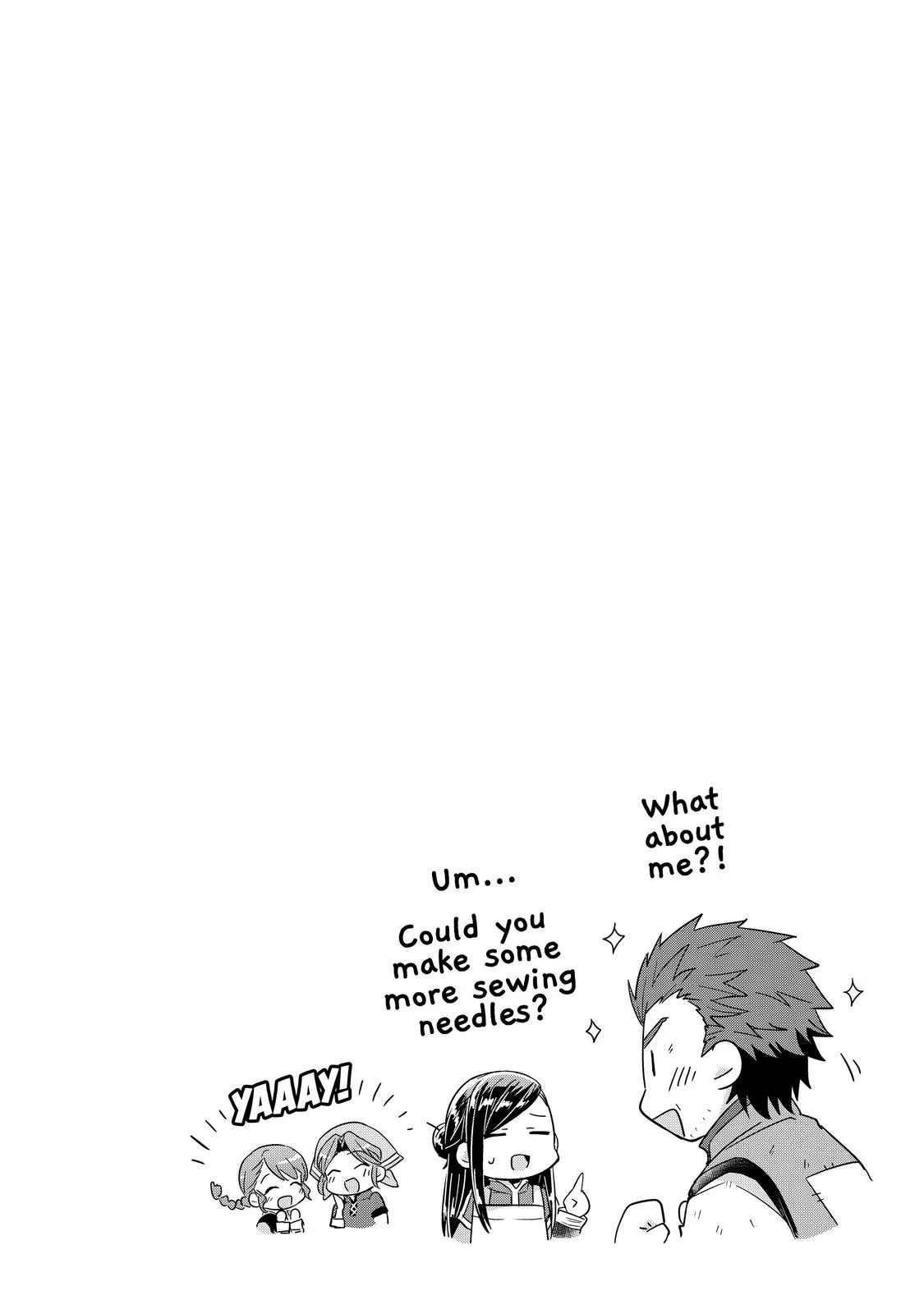 Read Ascendance of a Bookworm I’ll do anything to become a librarian! Part 1 Manga Online