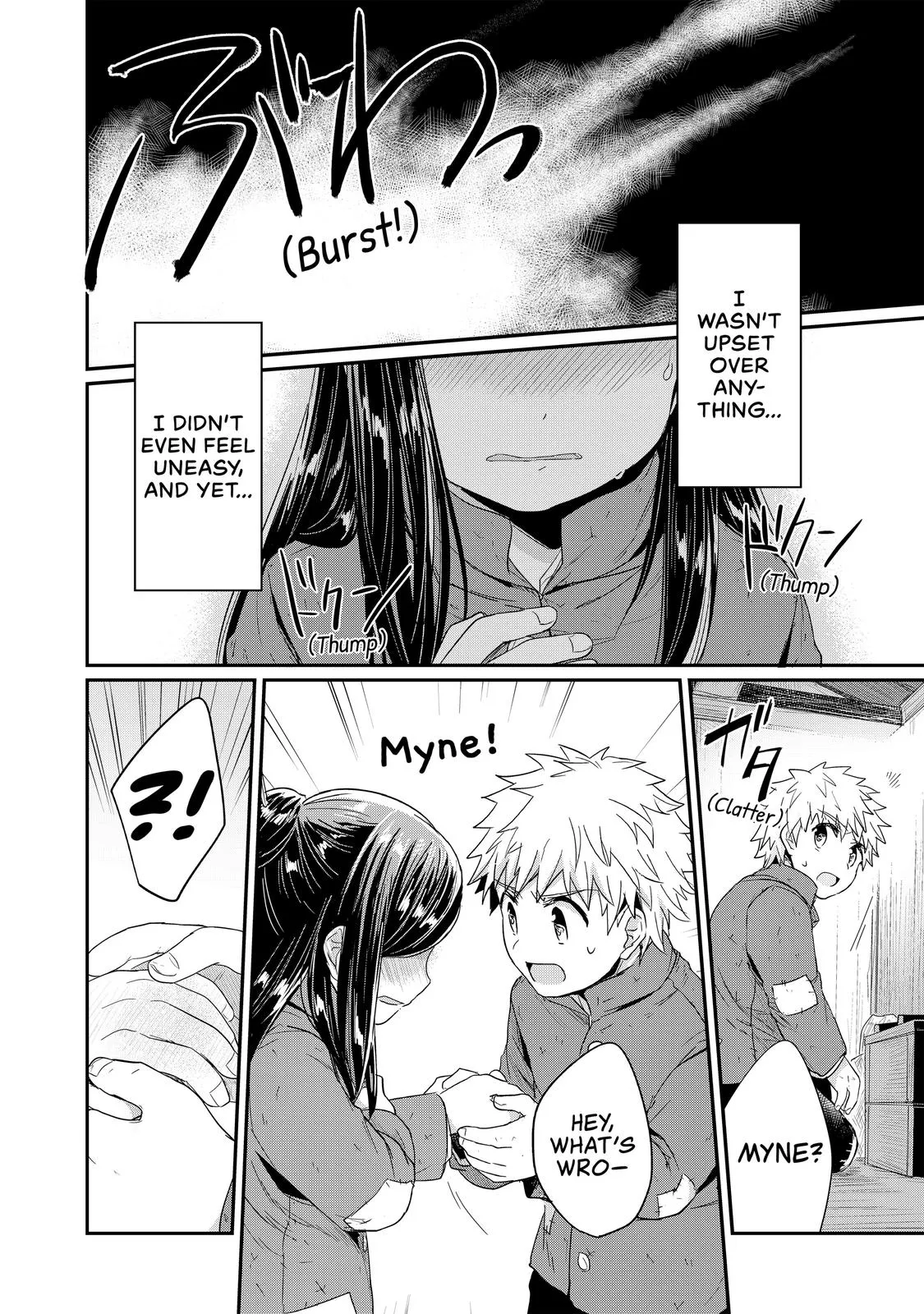 Read Ascendance of a Bookworm I’ll do anything to become a librarian! Part 1 Manga Online