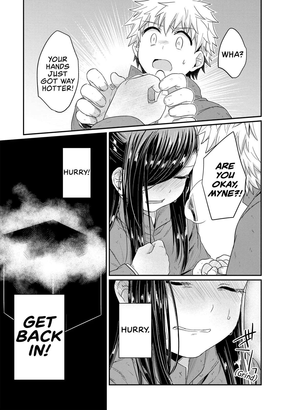 Read Ascendance of a Bookworm I’ll do anything to become a librarian! Part 1 Manga Online