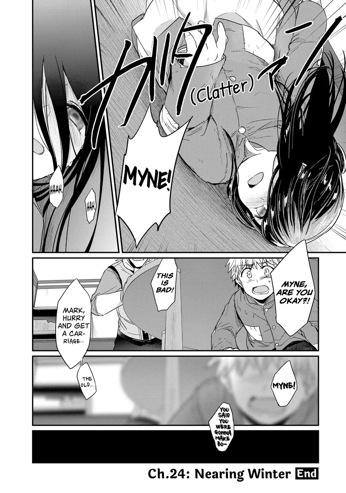 Read Ascendance of a Bookworm I’ll do anything to become a librarian! Part 1 Manga Online