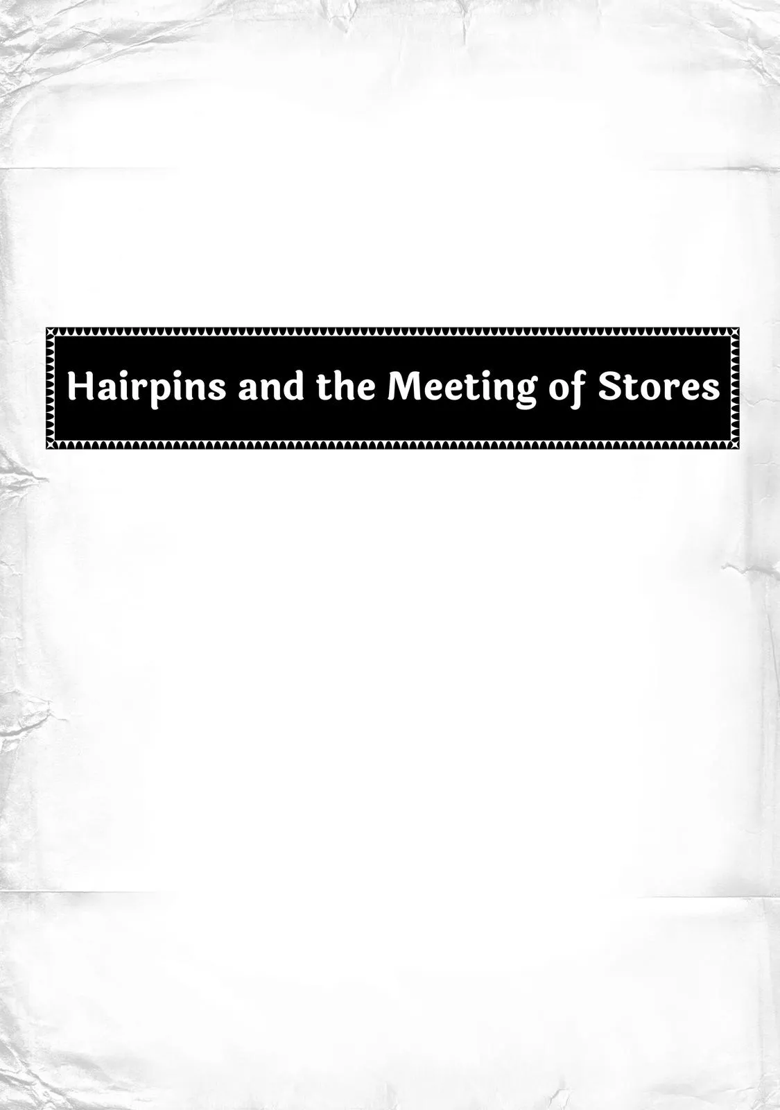 Read Ascendance of a Bookworm I’ll do anything to become a librarian! Part 1 Manga Online