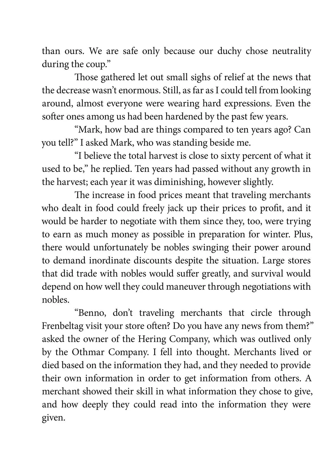 Read Ascendance of a Bookworm I’ll do anything to become a librarian! Part 1 Manga Online