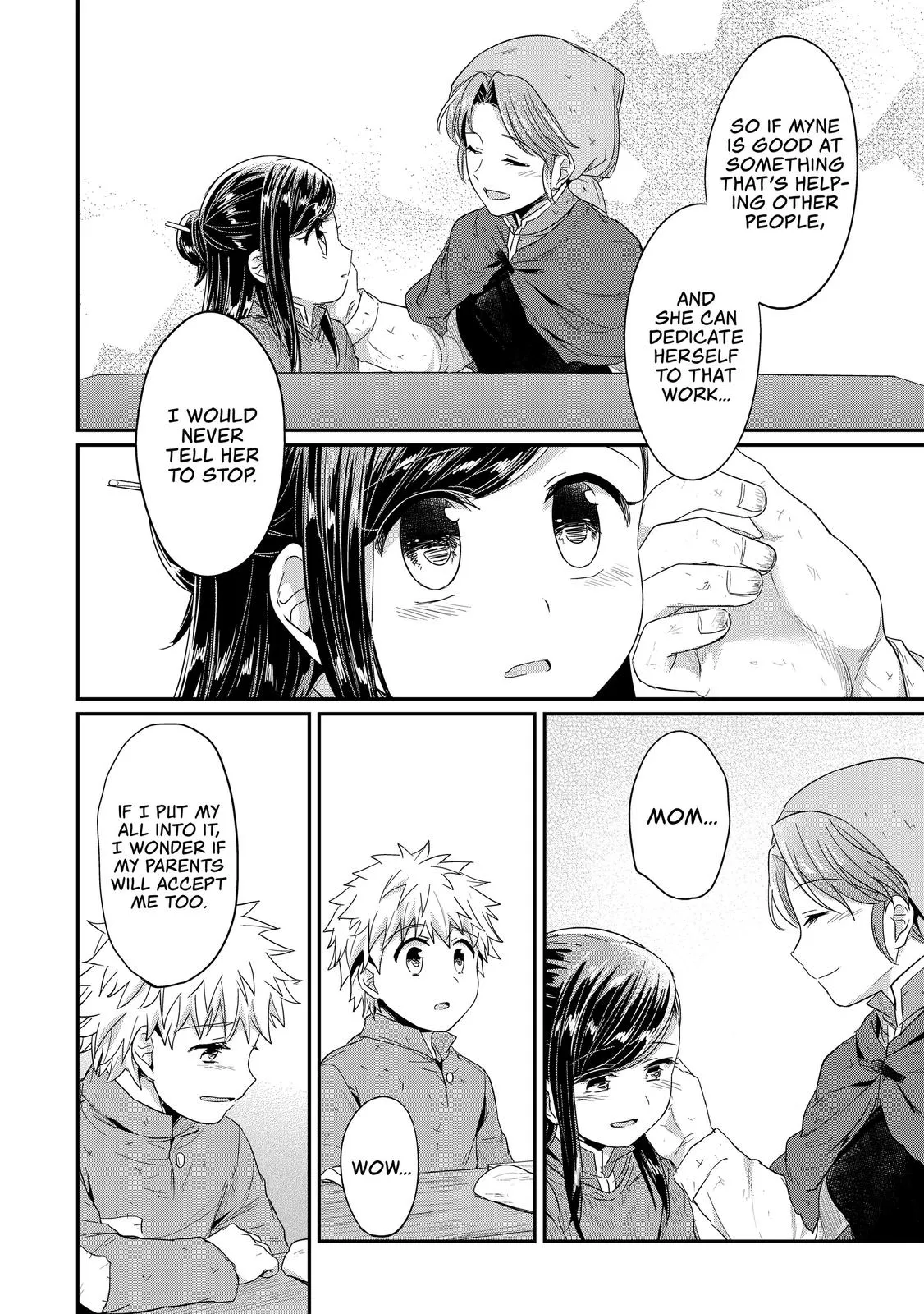 Read Ascendance of a Bookworm I’ll do anything to become a librarian! Part 1 Manga Online