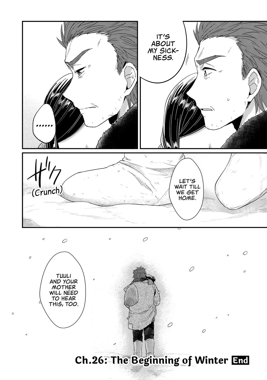 Read Ascendance of a Bookworm I’ll do anything to become a librarian! Part 1 Manga Online