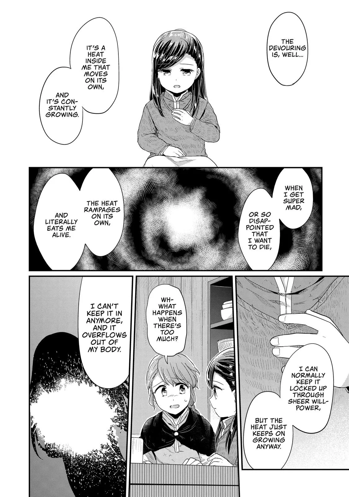 Read Ascendance of a Bookworm I’ll do anything to become a librarian! Part 1 Manga Online