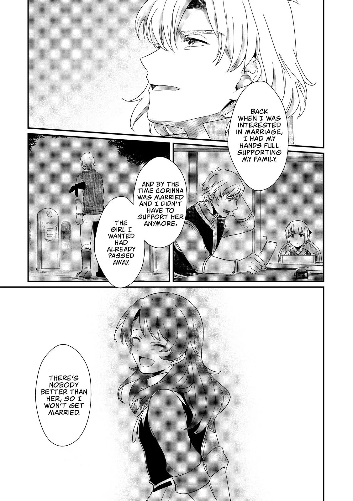 Read Ascendance of a Bookworm I’ll do anything to become a librarian! Part 1 Manga Online