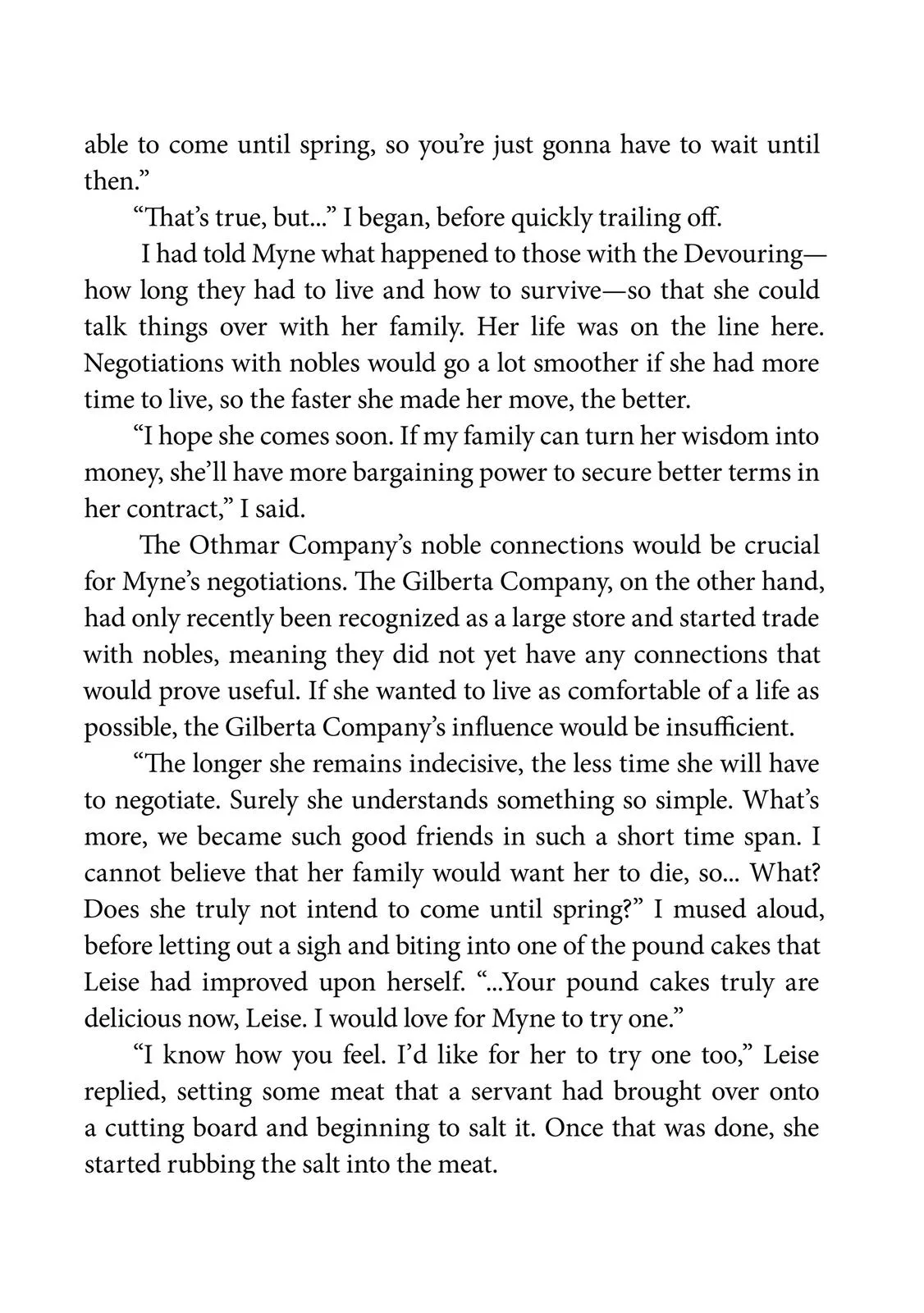 Read Ascendance of a Bookworm I’ll do anything to become a librarian! Part 1 Manga Online