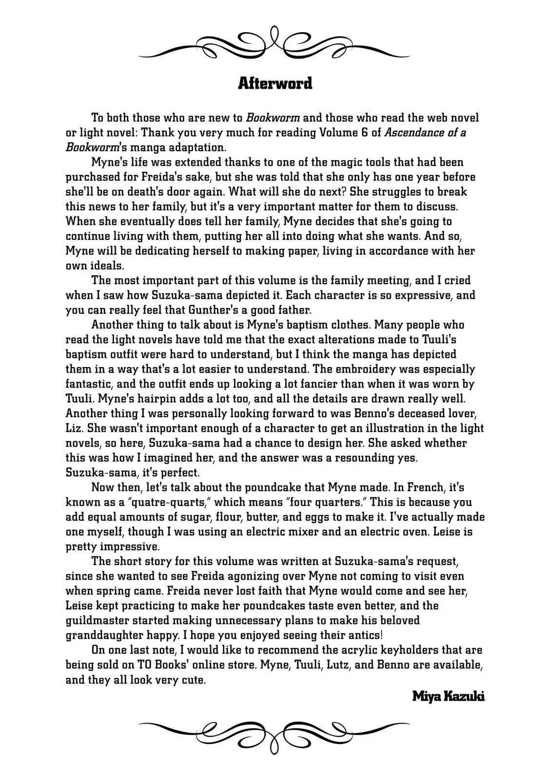 Read Ascendance of a Bookworm I’ll do anything to become a librarian! Part 1 Manga Online