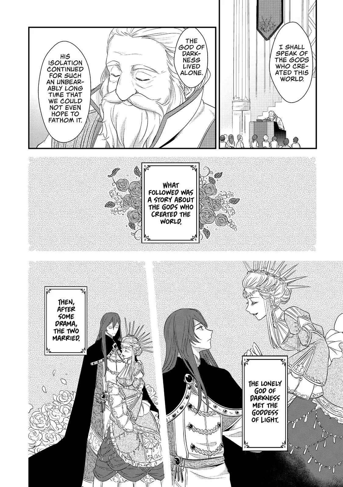 Read Ascendance of a Bookworm I’ll do anything to become a librarian! Part 1 Manga Online