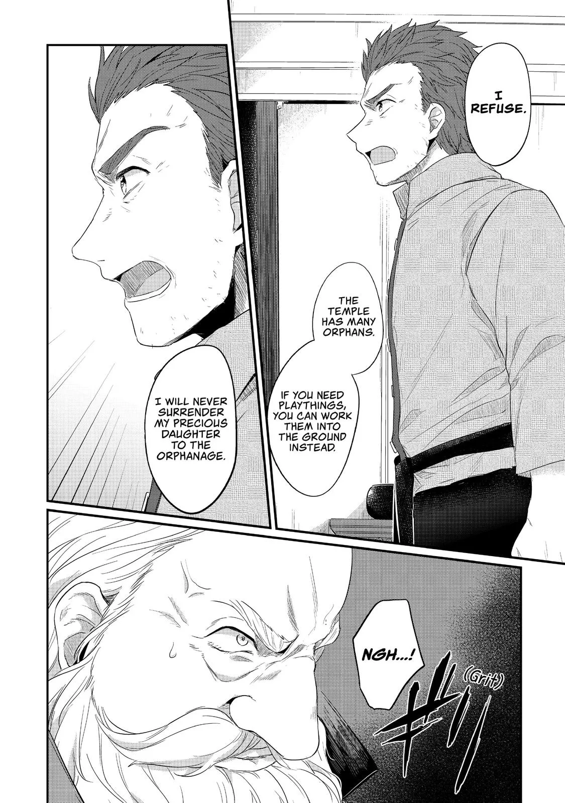 Read Ascendance of a Bookworm I’ll do anything to become a librarian! Part 1 Manga Online