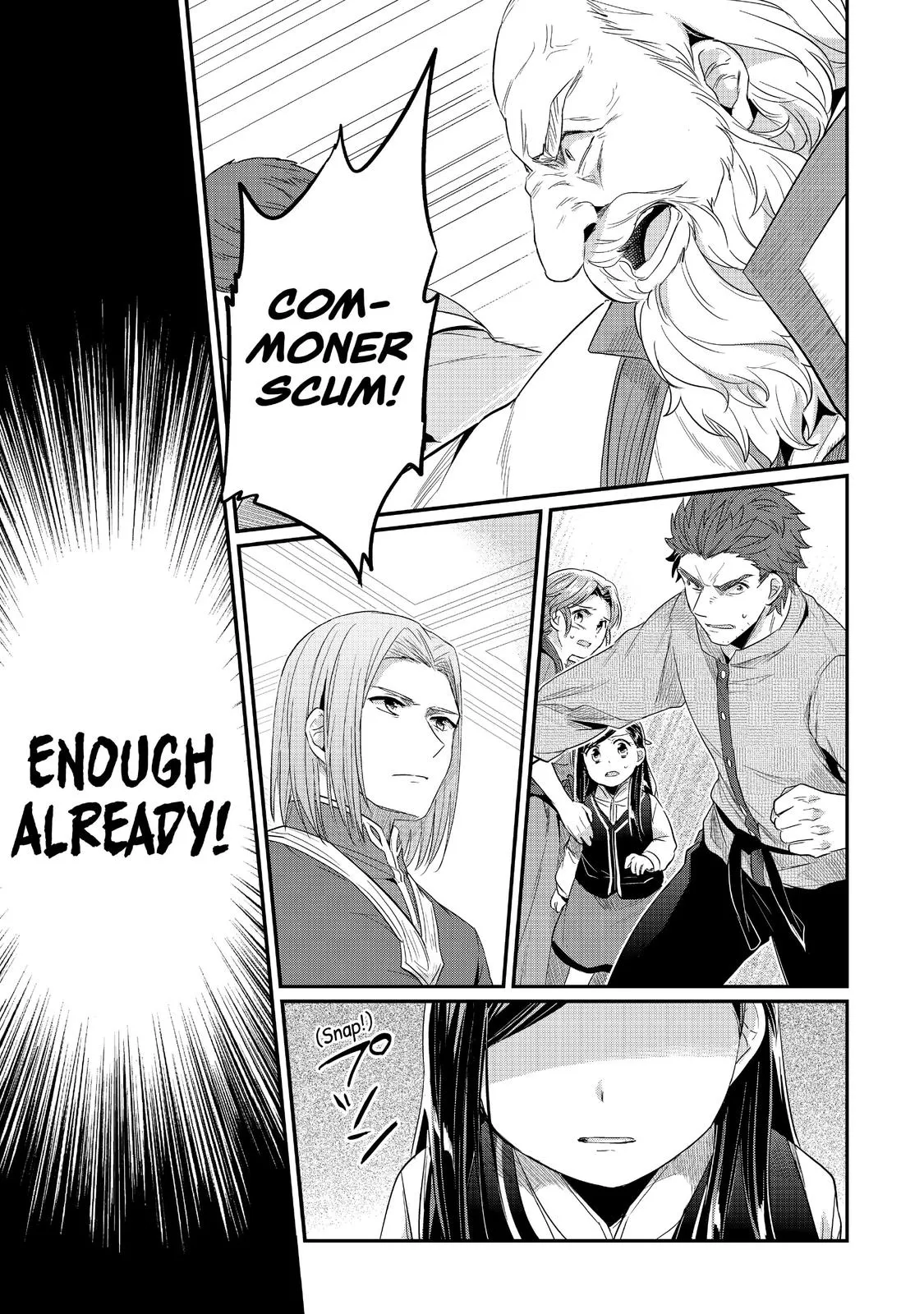 Read Ascendance of a Bookworm I’ll do anything to become a librarian! Part 1 Manga Online