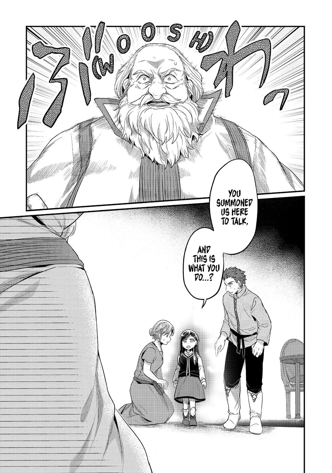 Read Ascendance of a Bookworm I’ll do anything to become a librarian! Part 1 Manga Online