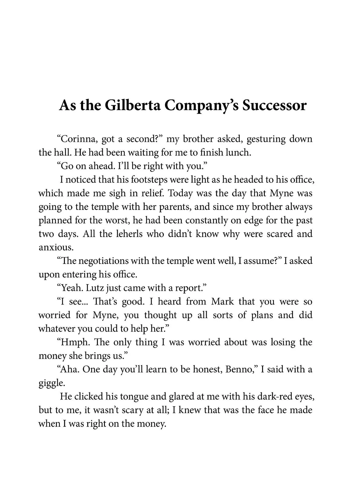 Read Ascendance of a Bookworm I’ll do anything to become a librarian! Part 1 Manga Online