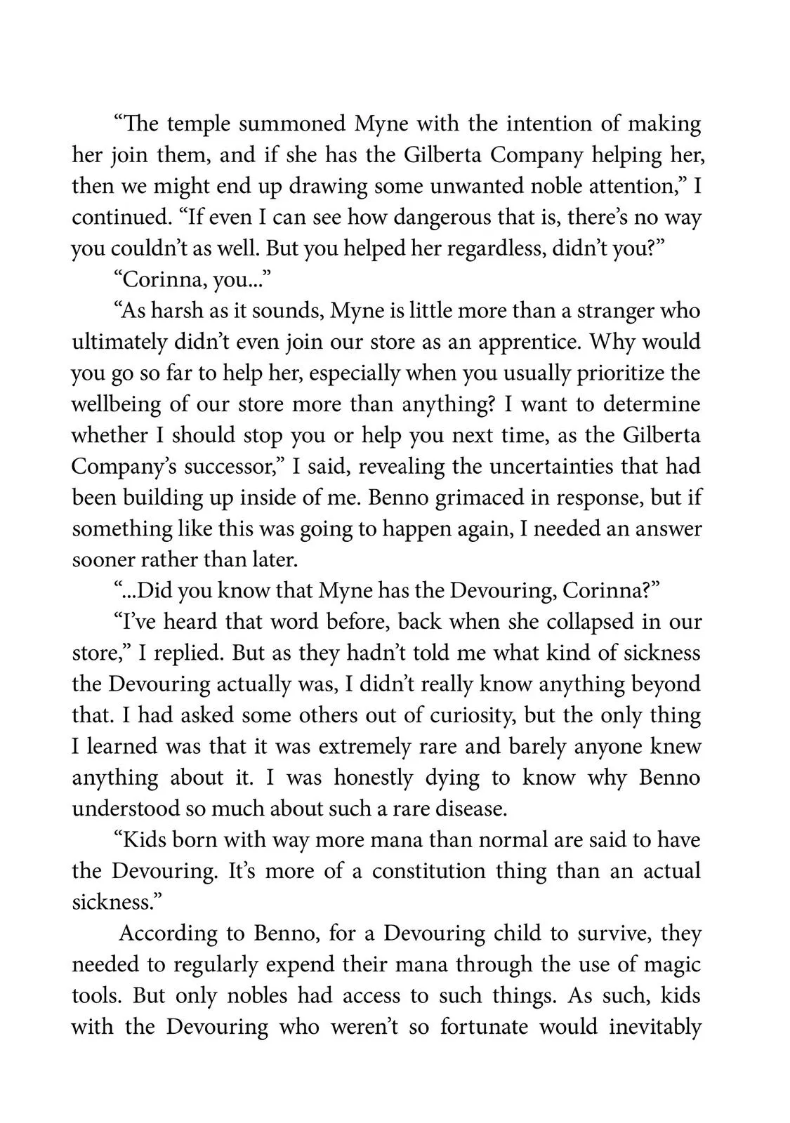 Read Ascendance of a Bookworm I’ll do anything to become a librarian! Part 1 Manga Online