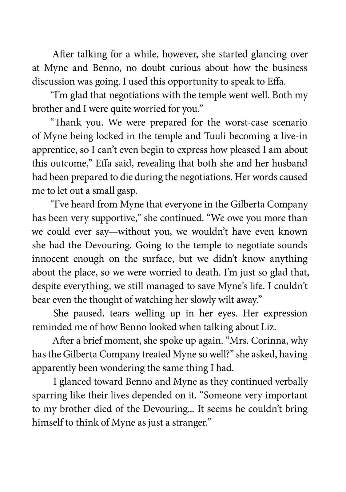 Read Ascendance of a Bookworm I’ll do anything to become a librarian! Part 1 Manga Online