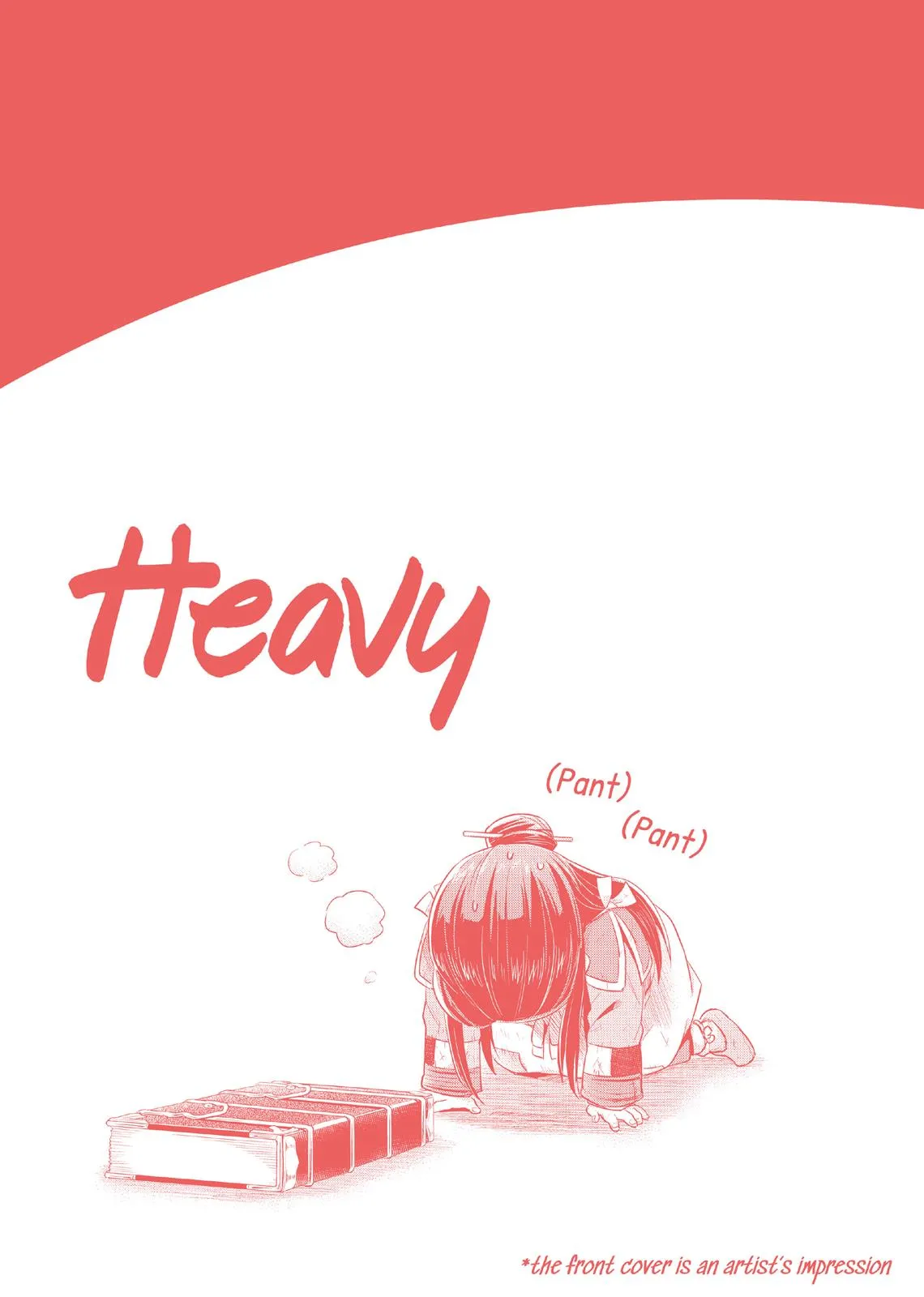 Read Ascendance of a Bookworm I’ll do anything to become a librarian! Part 1 Manga Online