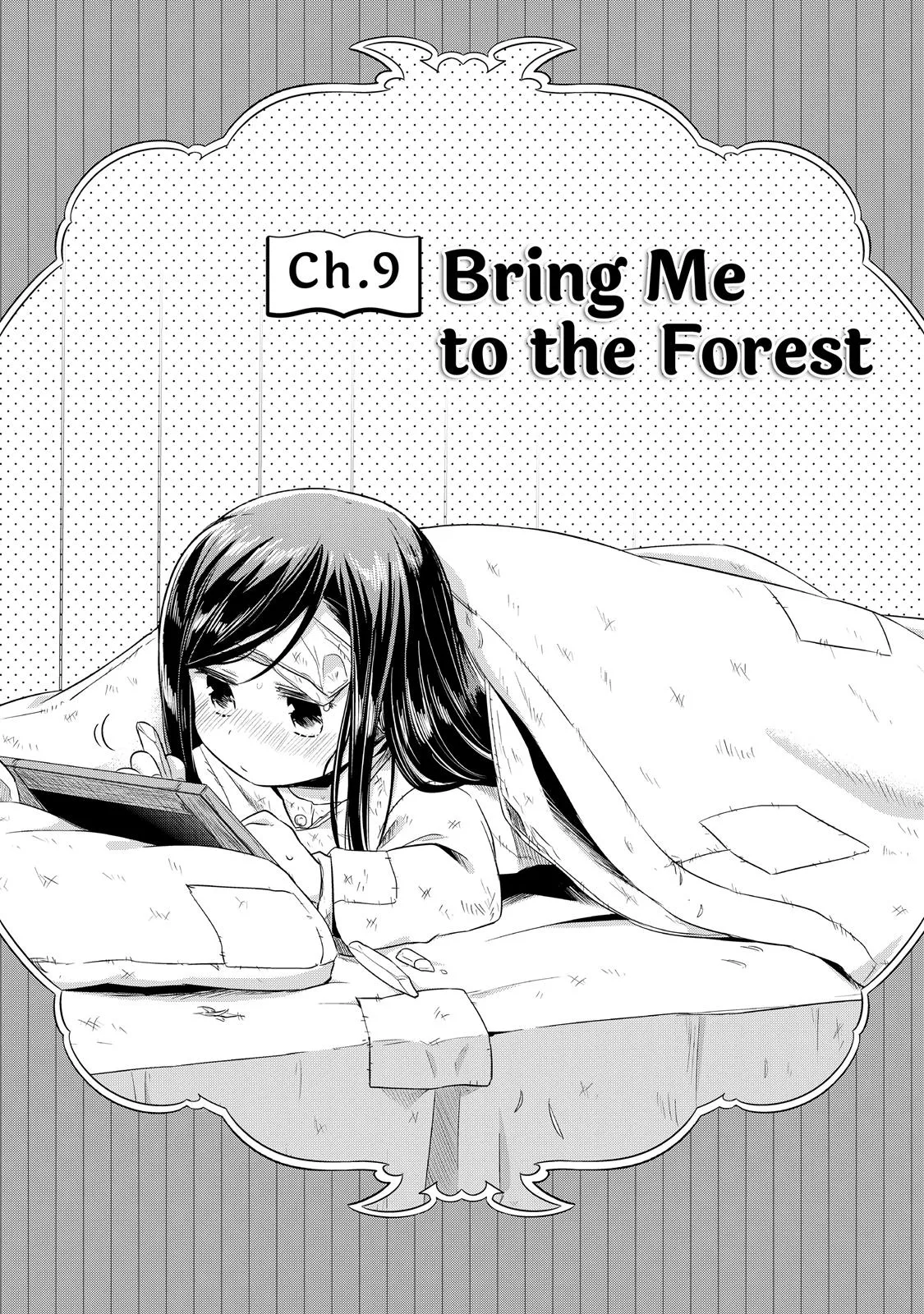 Read Ascendance of a Bookworm I’ll do anything to become a librarian! Part 1 Manga Online