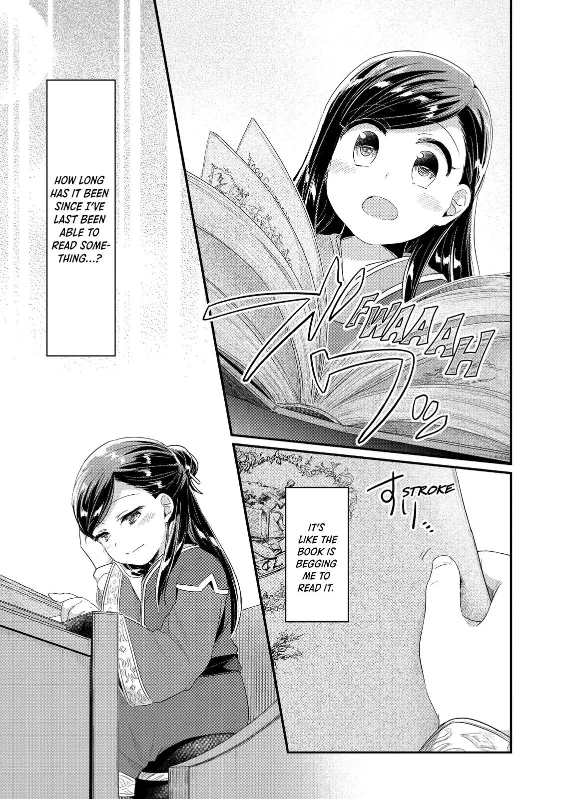 Read Ascendance of a Bookworm I’ll do anything to become a librarian! Part 2 Manga Online