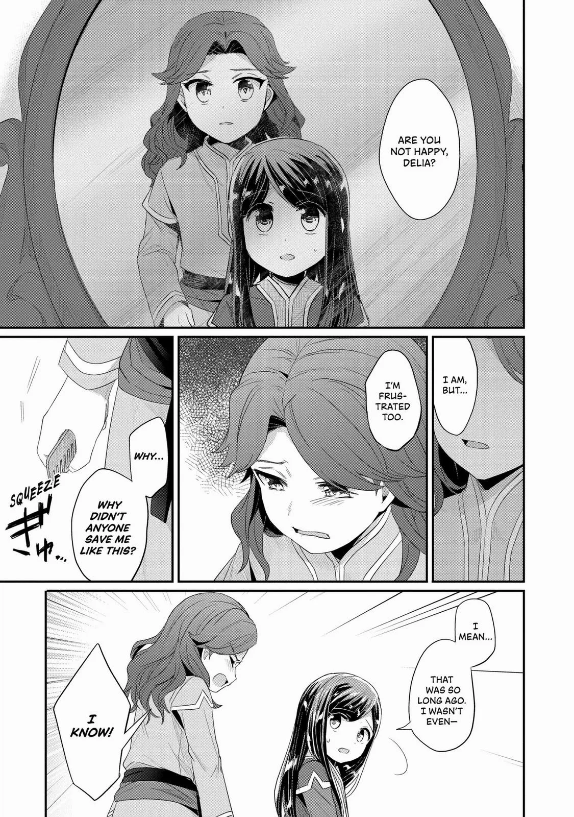 Read Ascendance of a Bookworm I’ll do anything to become a librarian! Part 2 Manga Online