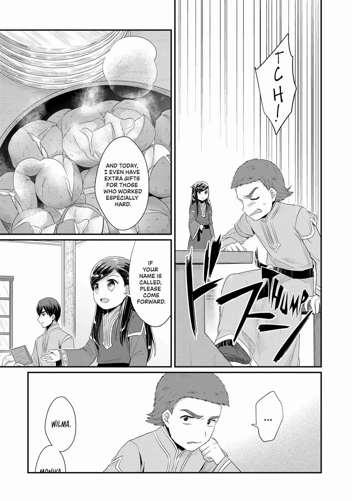 Read Ascendance of a Bookworm I’ll do anything to become a librarian! Part 2 Manga Online