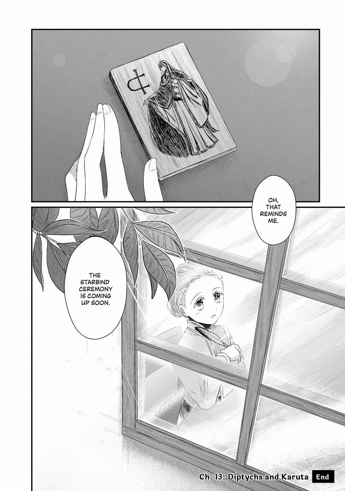 Read Ascendance of a Bookworm I’ll do anything to become a librarian! Part 2 Manga Online