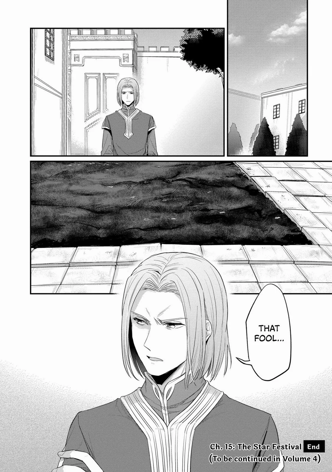 Read Ascendance of a Bookworm I’ll do anything to become a librarian! Part 2 Manga Online
