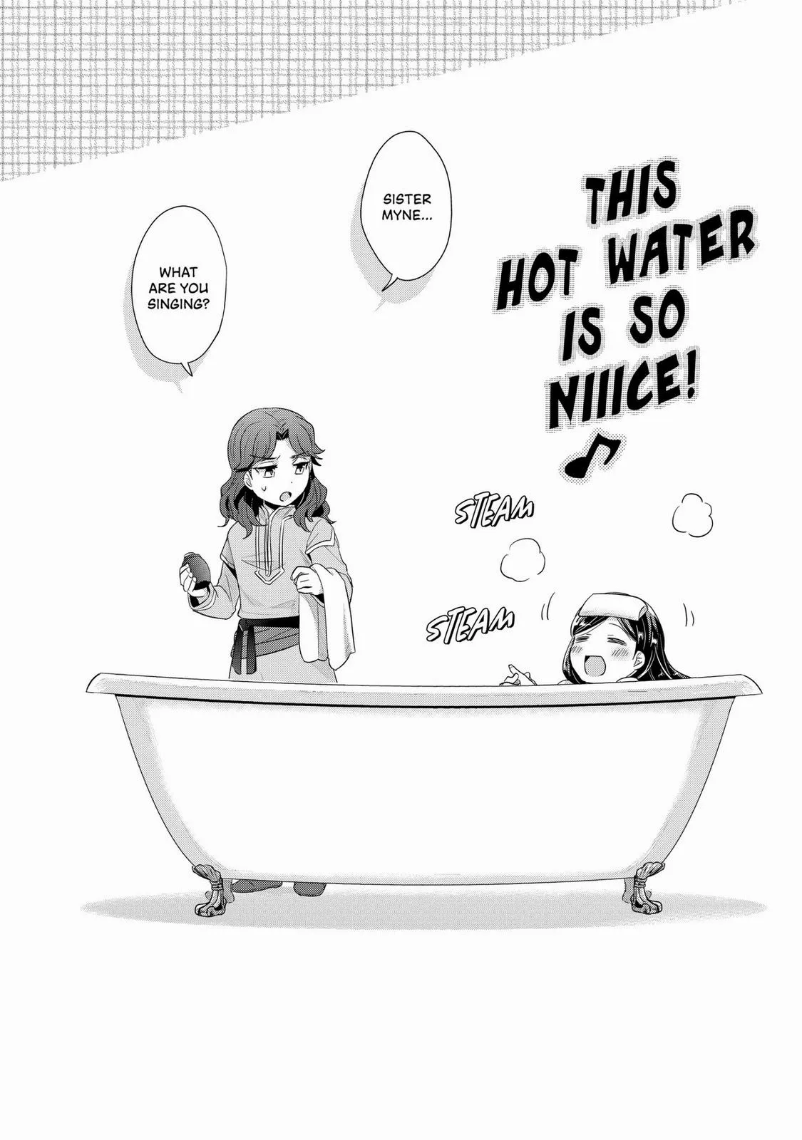 Read Ascendance of a Bookworm I’ll do anything to become a librarian! Part 2 Manga Online