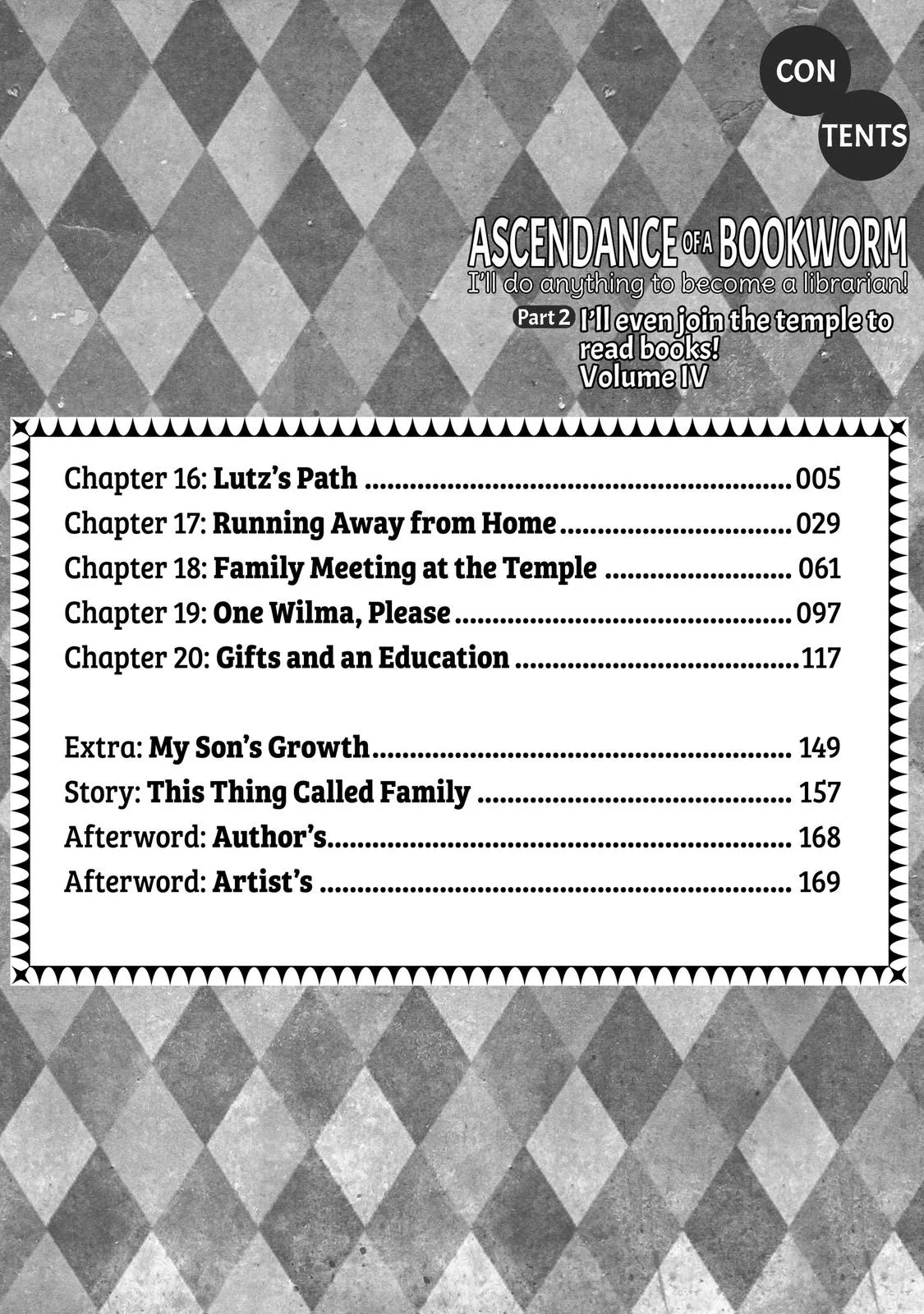 Read Ascendance of a Bookworm I’ll do anything to become a librarian! Part 2 Manga Online